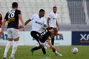 Hamrun Spartans FC v Hibernians FC - Malta 360 Sports Premier League