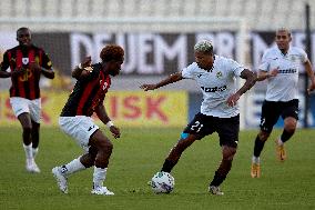 Hamrun Spartans FC v Hibernians FC - Malta 360 Sports Premier League