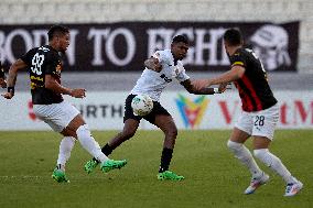 Hamrun Spartans FC v Hibernians FC - Malta 360 Sports Premier League