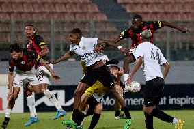 Hamrun Spartans FC v Hibernians FC - Malta 360 Sports Premier League