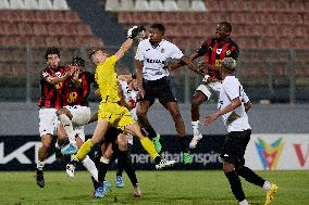 Hamrun Spartans FC v Hibernians FC - Malta 360 Sports Premier League