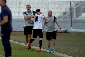 Hamrun Spartans FC v Hibernians FC - Malta 360 Sports Premier League