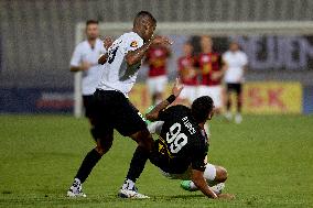 Hamrun Spartans FC v Hibernians FC - Malta 360 Sports Premier League