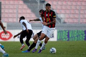 Hamrun Spartans FC v Hibernians FC - Malta 360 Sports Premier League