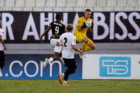 Hamrun Spartans FC v Hibernians FC - Malta 360 Sports Premier League