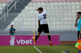 Hamrun Spartans FC v Hibernians FC - Malta 360 Sports Premier League