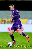 ACF Fiorentina v AC Milan - Serie Enilive