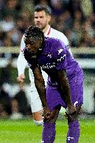 ACF Fiorentina v AC Milan - Serie Enilive