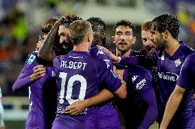 ACF Fiorentina v AC Milan - Serie Enilive