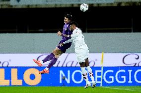 ACF Fiorentina v AC Milan - Serie Enilive