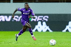 ACF Fiorentina v AC Milan - Serie Enilive