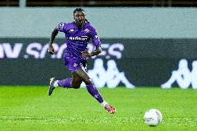 ACF Fiorentina v AC Milan - Serie Enilive