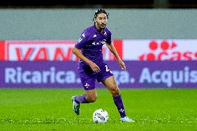 ACF Fiorentina v AC Milan - Serie Enilive