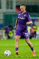 ACF Fiorentina v AC Milan - Serie Enilive