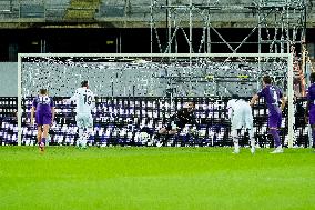 ACF Fiorentina v AC Milan - Serie Enilive