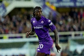 ACF Fiorentina v AC Milan - Serie Enilive