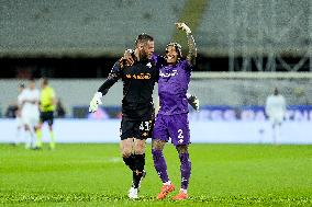 ACF Fiorentina v AC Milan - Serie Enilive