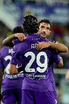 ACF Fiorentina v AC Milan - Serie Enilive