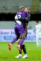 ACF Fiorentina v AC Milan - Serie Enilive