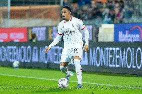 ACF Fiorentina v AC Milan - Serie Enilive