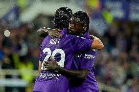 ACF Fiorentina v AC Milan - Serie Enilive