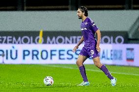 ACF Fiorentina v AC Milan - Serie Enilive