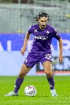 ACF Fiorentina v AC Milan - Serie Enilive