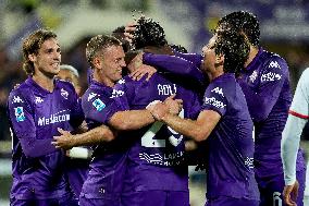 ACF Fiorentina v AC Milan - Serie Enilive