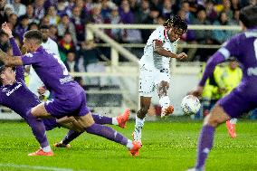 ACF Fiorentina v AC Milan - Serie Enilive