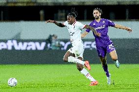 ACF Fiorentina v AC Milan - Serie Enilive