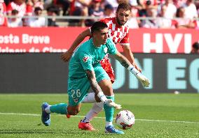 Girona FC v Athletic Club - La Liga EA Sports