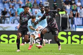 SS Lazio v Empoli - Serie A