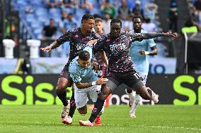 SS Lazio v Empoli - Serie A