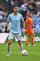 SS Lazio v Empoli - Serie A