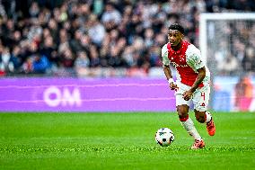 Ajax Amsterdam V FC Groningen - Eredivisie 2024/2025