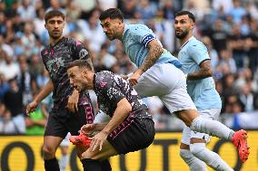 SS Lazio v Empoli - Serie A