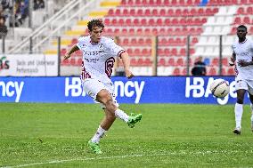 CALCIO - Serie C Italia - Torres vs Arezzo