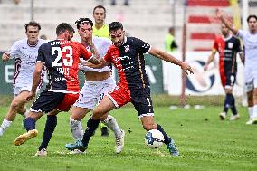 CALCIO - Serie C Italia - Torres vs Arezzo