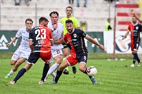 CALCIO - Serie C Italia - Torres vs Arezzo