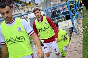 CALCIO - Serie C Italia - Torres vs Arezzo