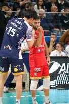 VOLLEY - Superlega Serie A - Allianz Milano vs Cucine Lube Civitanova