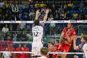 VOLLEY - Superlega Serie A - Allianz Milano vs Cucine Lube Civitanova