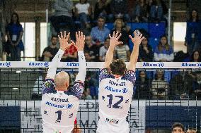 VOLLEY - Superlega Serie A - Allianz Milano vs Cucine Lube Civitanova