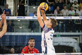 VOLLEY - Superlega Serie A - Allianz Milano vs Cucine Lube Civitanova