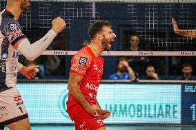 VOLLEY - Superlega Serie A - Allianz Milano vs Cucine Lube Civitanova