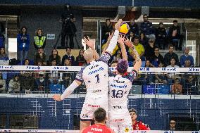 VOLLEY - Superlega Serie A - Allianz Milano vs Cucine Lube Civitanova