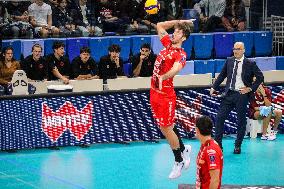 VOLLEY - Superlega Serie A - Allianz Milano vs Cucine Lube Civitanova