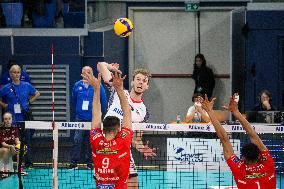 VOLLEY - Superlega Serie A - Allianz Milano vs Cucine Lube Civitanova