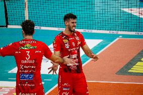 VOLLEY - Superlega Serie A - Allianz Milano vs Cucine Lube Civitanova