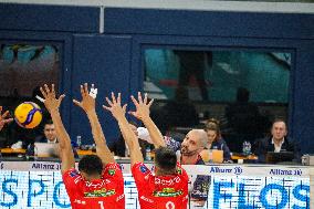 VOLLEY - Superlega Serie A - Allianz Milano vs Cucine Lube Civitanova